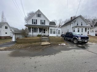 195 Orange St, Athol, MA 01331