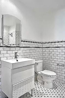 5th image of 207 W 18th St #7