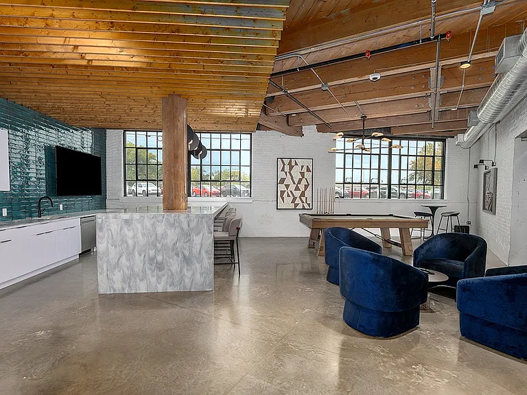 Box Board Lofts — Photo 13