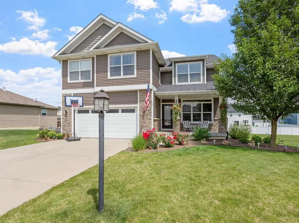 1500 Gates Dr, Schererville, IN 46375