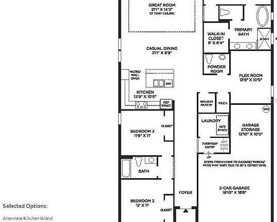 2nd image of 18896 Daybreak Dr