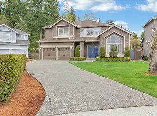 3520 258th Ave SE, Issaquah, WA 98029