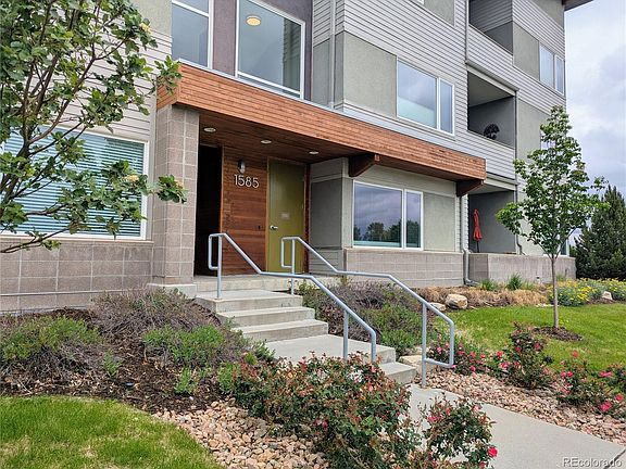 2nd image of 1585 Hecla Way #201