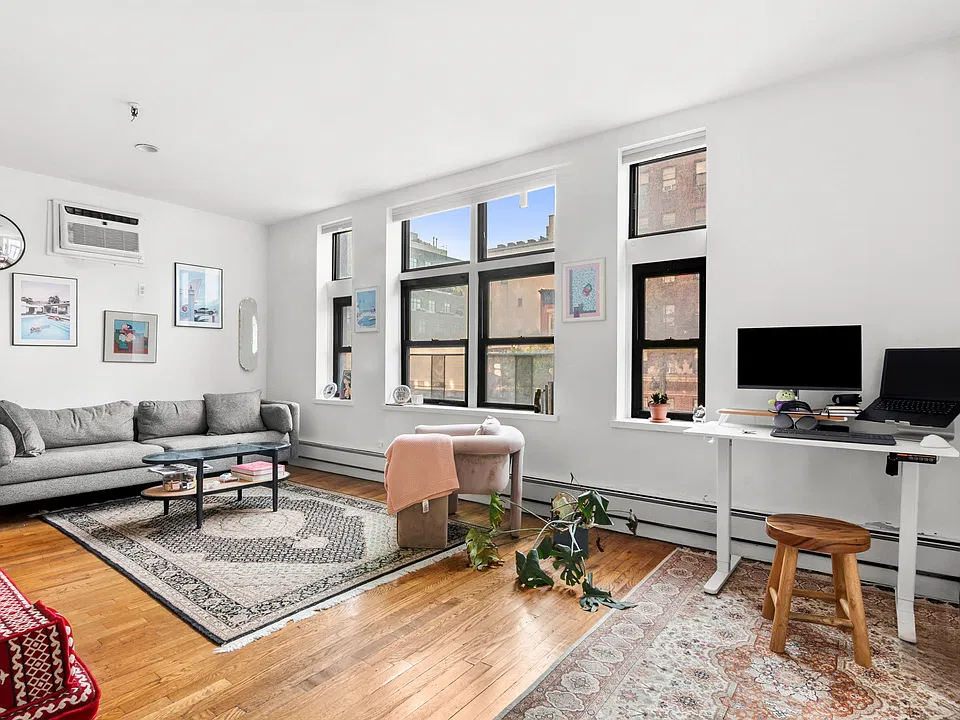 503 Atlantic Ave #2F