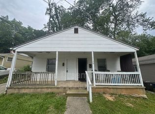 1408 Diggs Blvd #1410, Winston Salem, NC 27107