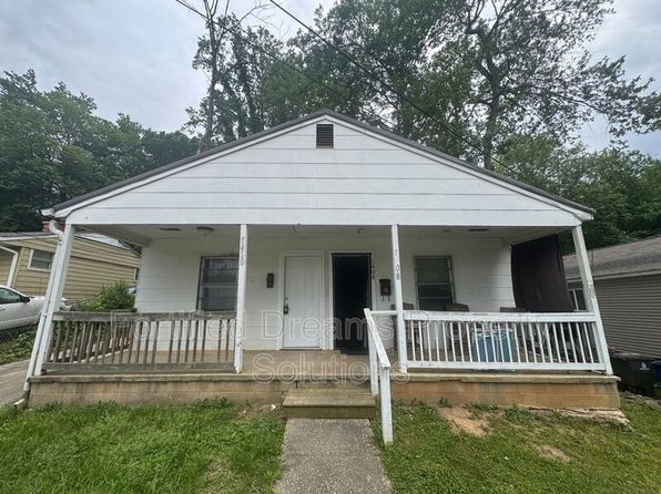 1408 Diggs Blvd #1410
