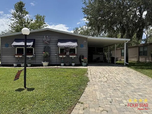 20 Ribbon Falls Dr, Ormond Beach, FL 32174