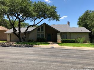 13127 N Hunters Cir, San Antonio, TX 78230