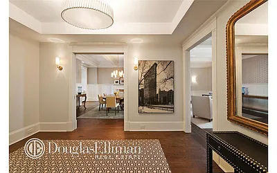 Sold by Douglas Elliman