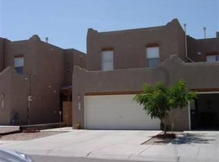 4824 Sun Cove Rd NE, Albuquerque, NM 87110