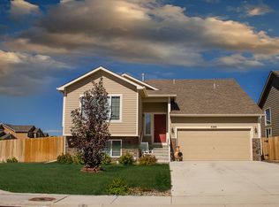6286 Hungry Horse Ln, Colorado Springs, CO 80925