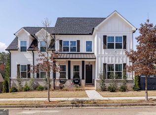 105 Red Bluff Dr, Athens, GA 30607