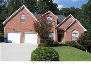 6963 Flagridge Dr, Ooltewah, TN 37363