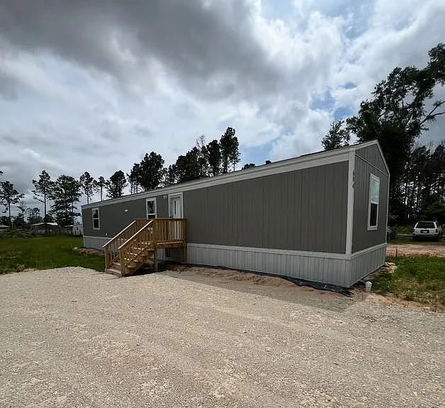 614 County Road 5253 — Photo 1