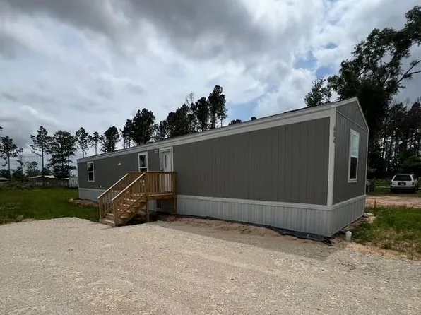 614 County Road 5253, Cleveland, TX 77327