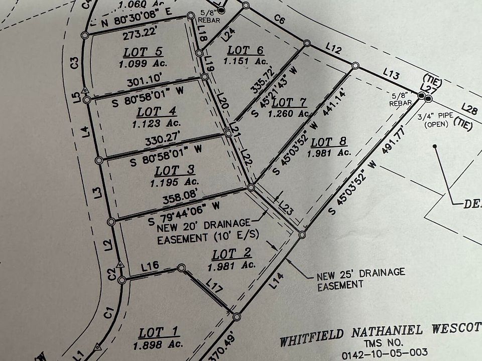 2nd image of 0 Waterford Pkwy