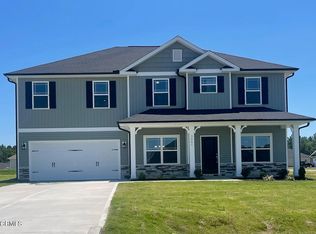5001 Dogwood Dr #54, Battleboro, NC 27809