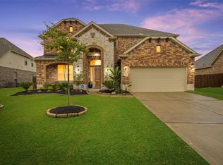 3067 Tradinghouse Creek Ln, League City, TX 77573