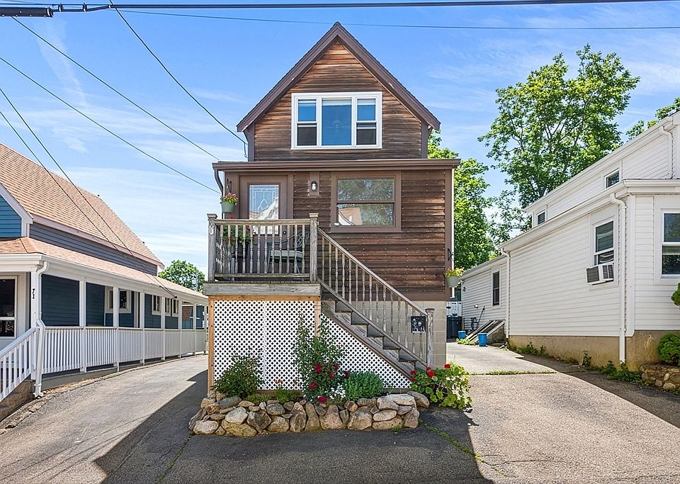1st image of 69 Weybosset St