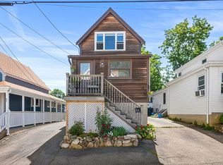 69 Weybosset St, Weymouth, MA 02191
