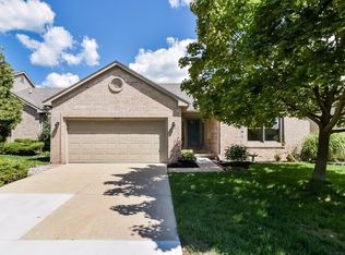 460 Colin Cir, Ann Arbor, MI 48103