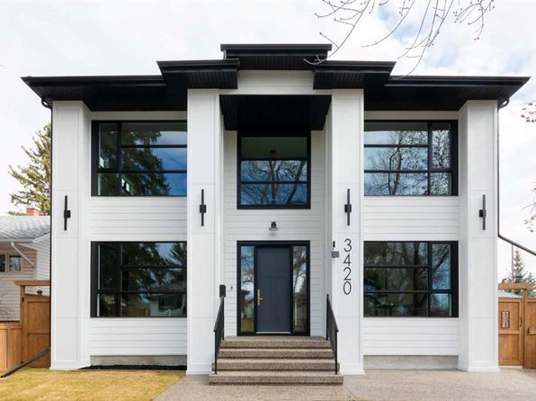 3420 SW Caribou Dr NW, Calgary, AB T2L 0S5
