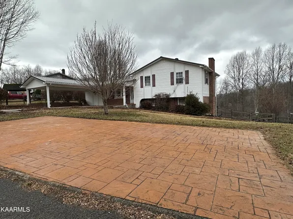 712 Presidential Blvd, Harrogate, TN 37752