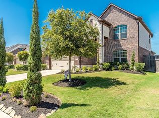 27226 Aspen Falls Ln, Fulshear, TX 77441
