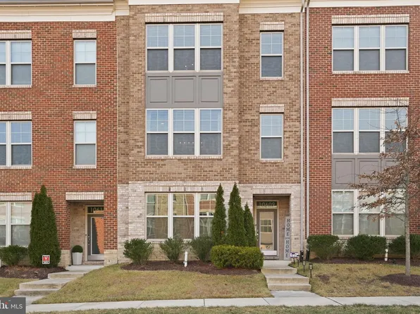 10609 Observatory Pl, Upper Marlboro, MD 20772