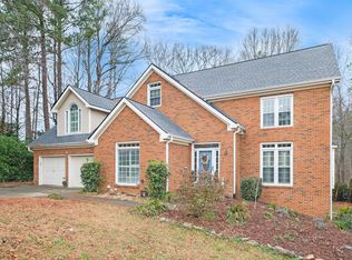 1784 Brookstone Ct NW, Acworth, GA 30101