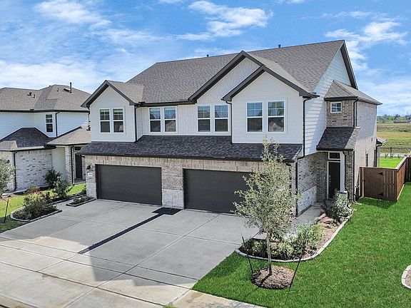 2nd image of 21042 Shore Oak Dr #A
