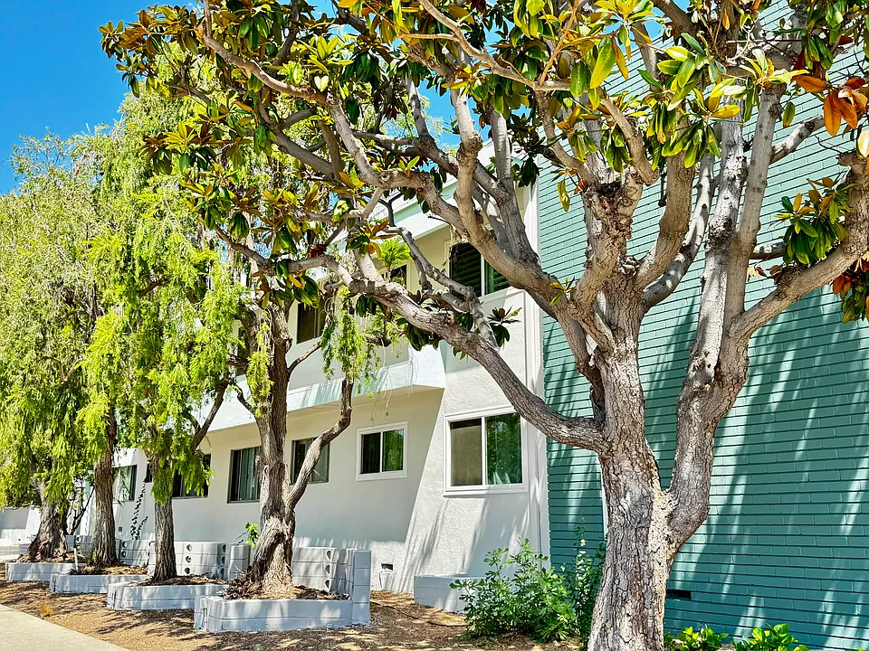 3166 S Sepulveda Blvd #28