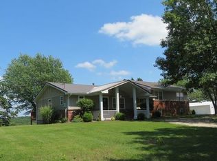 3484 Aitch Rd, Union, MO 63084