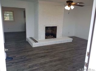 171 George Dead End Rd, Woodland, NC 27897