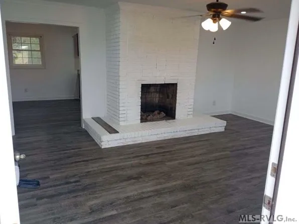 171 George Dead End Rd, Woodland, NC 27897