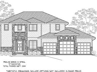 16105 Young St, Bennington, NE 68007