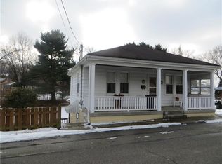 231 Manhattan Ave, Pittsburgh, PA 15223