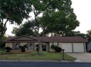 3012 Blue Ridge Dr, Cedar Park, TX 78613