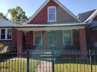 6432 Wells Ave, Saint Louis, MO 63133