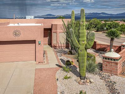 164 N Running Spring Dr, Green Valley, AZ, 85614