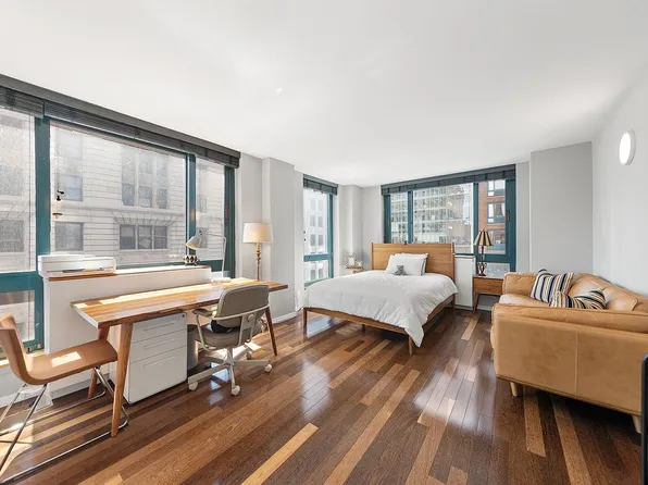 1 Irving Pl APT G11a, New York, NY 10003