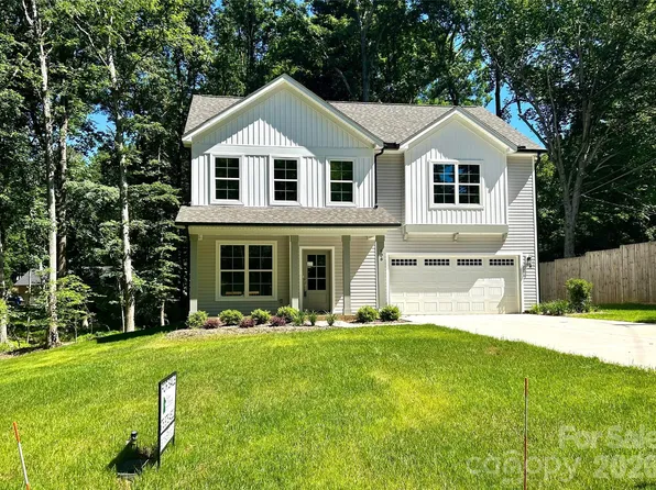 606 Teresa Cir, Waxhaw, NC 28173