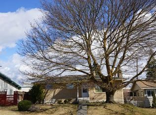 4122 N Elm St, Spokane, WA 99205