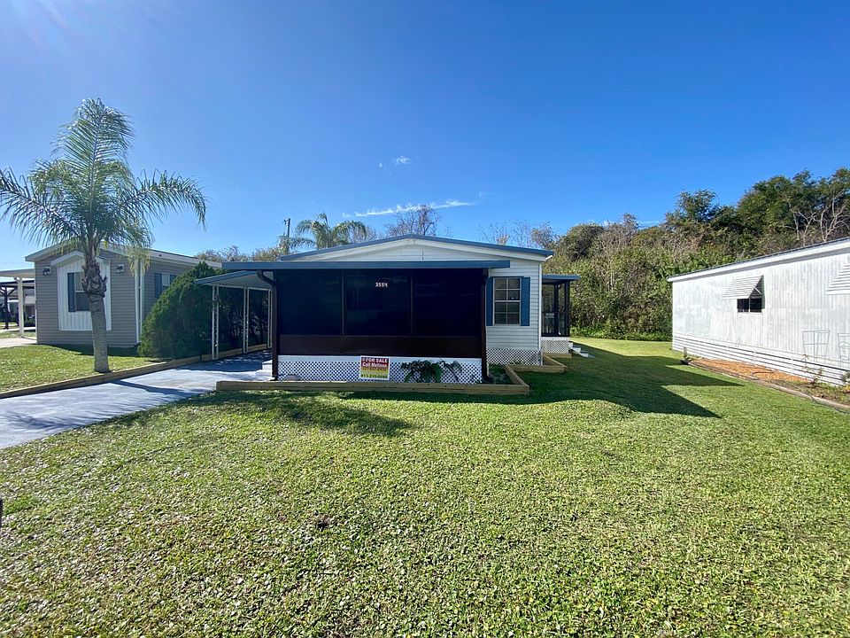 3554 Entrance Dr, Merritt Island, FL 32953 Zillow