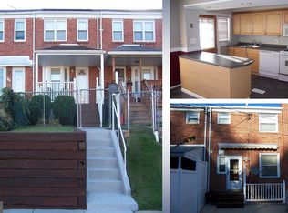 437 Torner Rd, Baltimore, MD 21221
