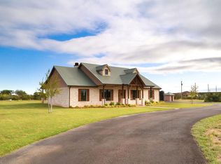 605 Hughes Rd, Big Spring, TX 79720