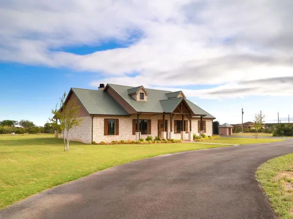 605 Hughes Rd, Big Spring, TX 79720