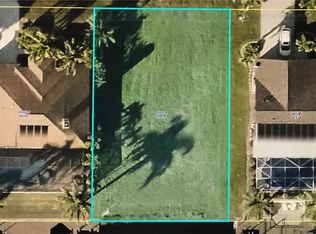 2218 SW 51st St, Cape Coral, FL 33914