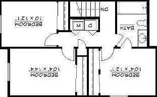 2nd image of 5120 Windward Ct APT 3