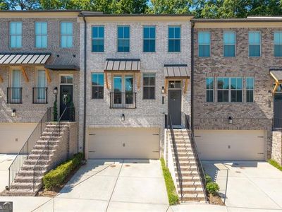 3982 Carver Cir, Doraville, GA, 30360